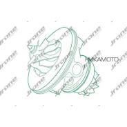 ���������������! Ford Connect 1.8 02 8G1520M334 ����