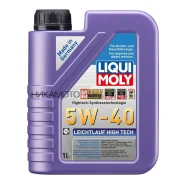 Liqui Moly Leichtlauf High Tech