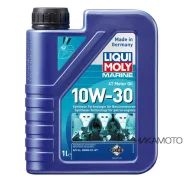 Liqui Moly Marine 4T
