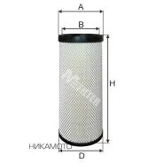 ������ ��������� ! ���������� 534.5-178/147 RVI Kerax/Magnum/Premium 96 A5571 ����
