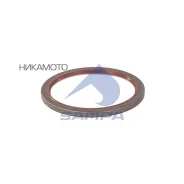 ������� ������� !132x160x10 MAN TGA/TGS/TGX 022276 ����