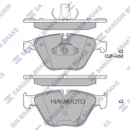 ������� �������� ��������! BMW F07GT/F10/F11 2.8i/2.5d/3.0d 10 SP1695 SP1695 ����