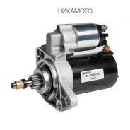 �������! 12V 1.1kW 9T Chery Amulet 1.6i 03, VW Golf/Passat/Vento 1.4-2.0 91-05 0610028SX ����