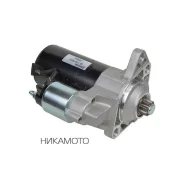 �������! 12V 1.8KW 9TFord Galaxy 2.0-2.8, VW Golf 2.8/1.9D/TDi 91 0610078SX ����