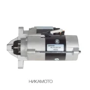 �������! 12V 2.2KW 9TOpel Movano, Renault Clio/Master, Nissan Primera 03 0610130SX ����