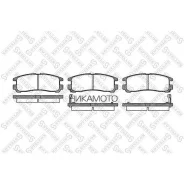 ������� �������� �. Mitsubishi Galant 1.8-2.5/2.0D/GDi 92-00/Eclipse 95 291 02=FDB803 ! 302002SX ����