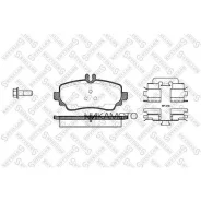 ������� �������� �.! � ���������. ���������� MB W168 1.6/1.9/2.1/1.6CDi/1.7CDi 97-04 661000BSX ����