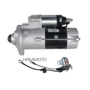 ������� !24V, 7.0kW z=12 ������ MB Actros 1831 AK 97-02 8802084SX ����