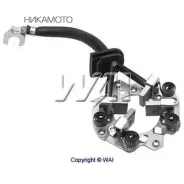 ����� ��������! Hitachi 4.5x14x17 12V Nissan, Opel Vectra Diesel 698117 ����