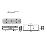 ������ ������ ������! Universal 0013 �/� (5 ����. ) � ������� MB U001300R ����
