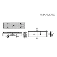 ������ ������ �����! Universal 0013 �/� (5 ����. ) � AMP MB U001301L ����
