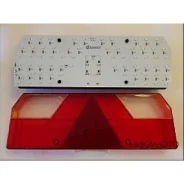 ������ ������! Europoint 0023 24� ������, ������ ������� � ������� LED Universal U0023LED500R ����