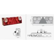 ������ ������! Europoint II 024 �/� ������, ����� ������� � ASS-2 �������� Universal U02407R ����
