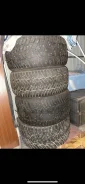 Michelin 4x4 Diamaris. ������, ����������, 2020 ���, �/�, ����� 60 % ����