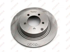 ���� ��������� ������ ��� Mitsubishi ASX, Lancer X, Outlander II RBD0124 Redrex RBD0124 ����