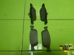 ������� ��������� �������� (�����) (410605536R) Renault Sandero � 2013-2022� (�������) 410605536R ����