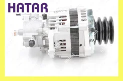 ��������� �������� ����� 1 ������� AL-4HF1-1 Stecker 4HF1 24V 50A AL4HF11 ����