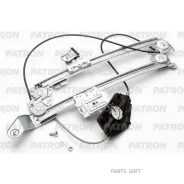 ��������������� �������� ����� AUDI A5/S5 (8T) Coupe/Sportback 2007-2016 Patron PWR1050L PWR1050L ����