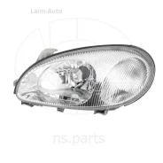 ���� ����� ��� ��������� Chevrolet Lanos I 05-09 NSP0196304610 ����