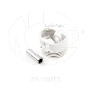 ������� ��������� Chevrolet Aveo STD NSP0196389106 ����