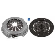 ��������� � ����� (��� ��������� ����������) sachs 3000 951 676 3000951676 ����