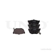 ������� ��������� ����. ������ Hyundai Elantra III 00-, Lantra I, II 90-, Coupe VI, VII 96- BRP20242 ����