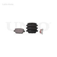 ������� ��������� ����. ������ Ford Focus II 05-, Mondeo IV 07-, Volvo S80 II 06- BRP20406 ����