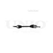 ������ � ����� �������� ����� Renault Duster 11-, Kaptur 16-, Dacia Duster I, II 10- (����) CVJ10075 ����