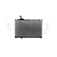 �������� ���������� ��������� Mitsubishi Outlander III 12- RAD10048 ����