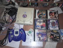 Sega Dreamcast ����