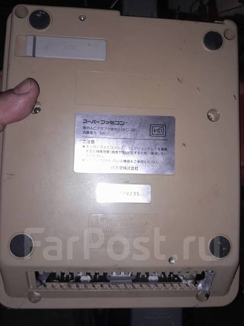 SNES ����
