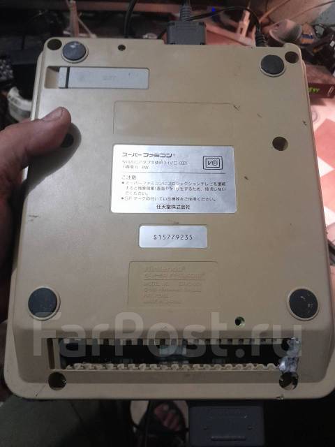 SNES ����