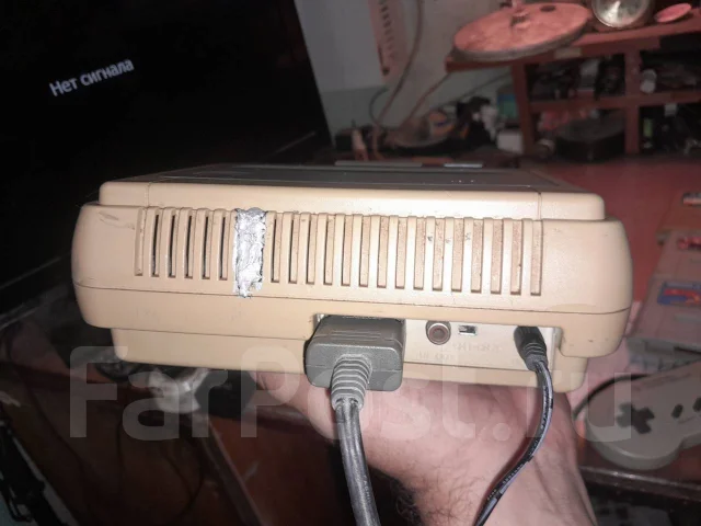 SNES ����