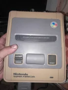 SNES ����