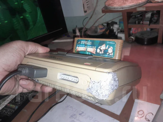 SNES ����