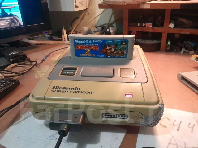 SNES ����
