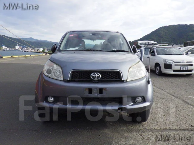 Toyota Rush. 210 ����