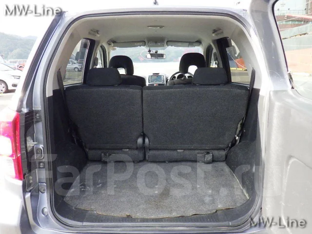 Toyota Rush. 210 ����