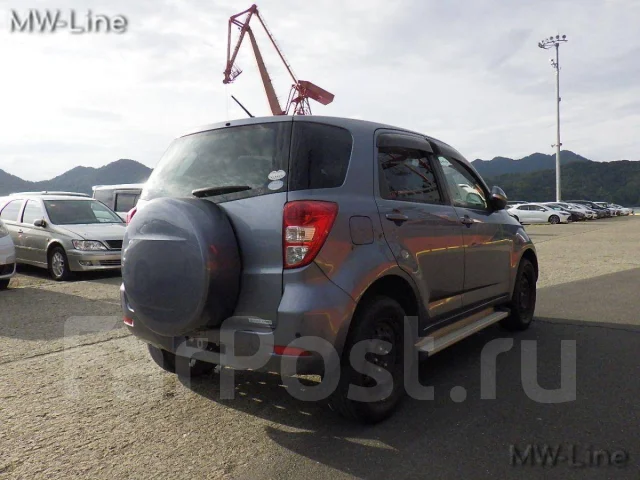 Toyota Rush. 210 ����