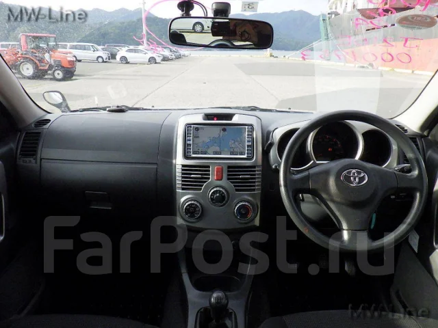 Toyota Rush. 210 ����