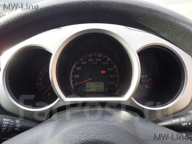 Toyota Rush. 210 ����