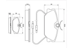 ������� ��������� � 0986469191 Bosch 0986469191 ����