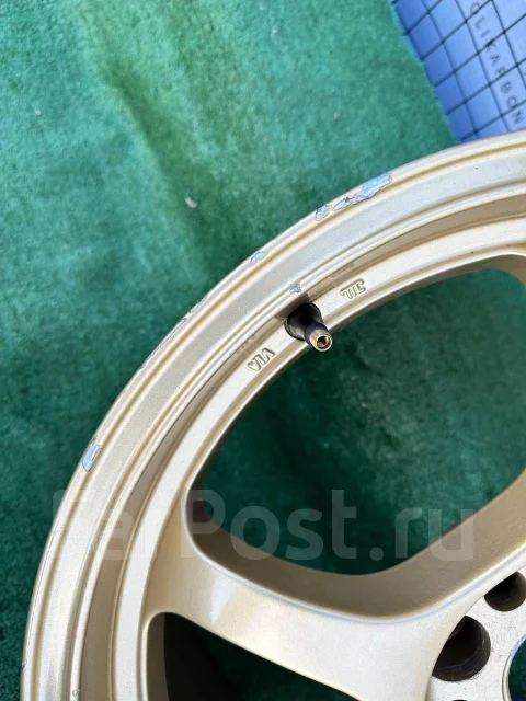 RAYS Gram Lights 57Ultimate SC Spec. 7.5/8.5x17", 5x114.3, ET30/40 ����