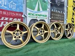 RAYS Gram Lights 57Ultimate SC Spec. 7.5/8.5x17", 5x114.3, ET30/40 ����