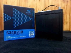 FB Echno. 35��.�., B20, 270��., ��������, ������������ ������ ����
