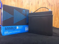 FB Furukawa Battery. 51��.�., D23, 420��., ��������, ������������ ������ ����