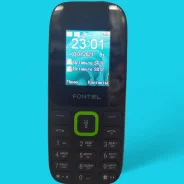Fontel. �/�, ������ ����