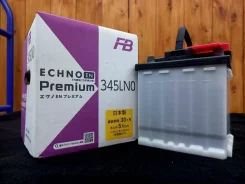 FB Echno. 38��.�., L0, 270��., ��������, ������������ ������ ����