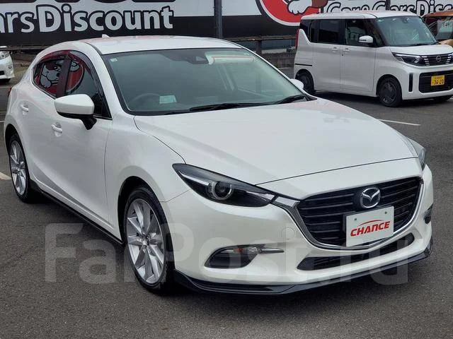 Mazda Axela. �������, ��������, 1.5, ������, �/�. ��� ����� �� ������������ ����