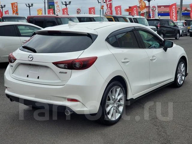 Mazda Axela. �������, ��������, 1.5, ������, �/�. ��� ����� �� ������������ ����
